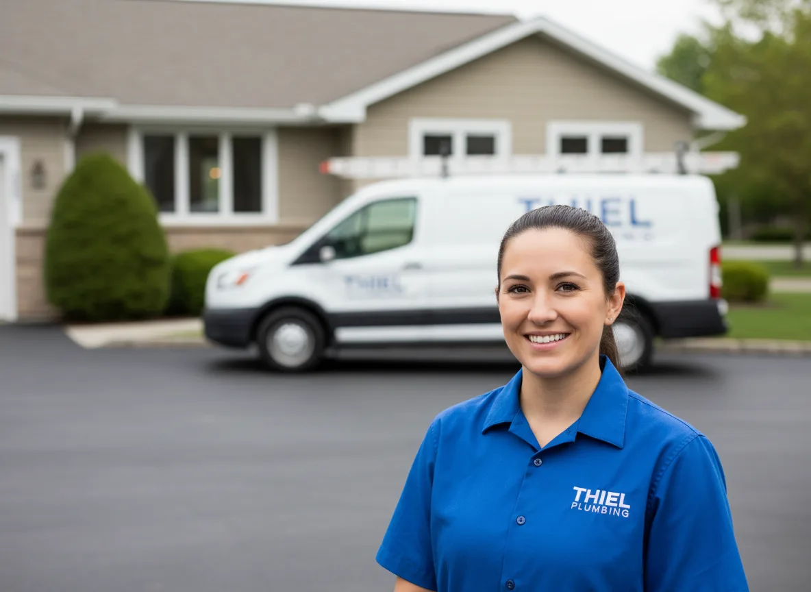 Plumber Dayton, WA FAQs